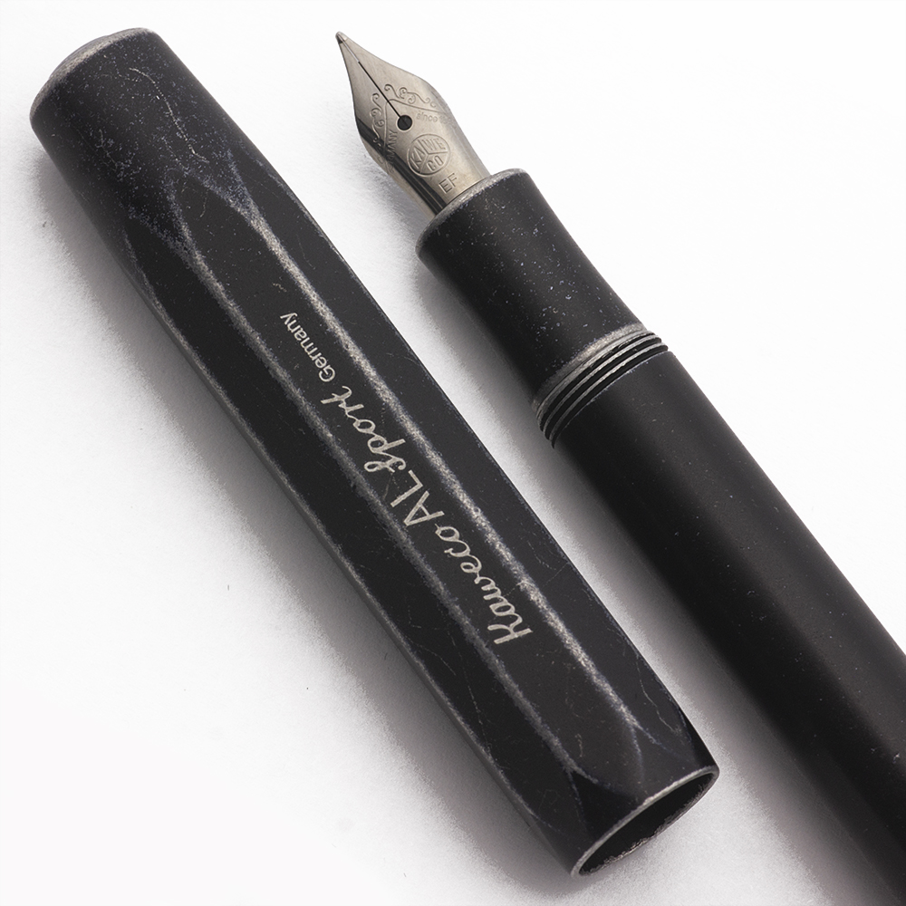 Kaweco AL Sport Fountain Pen - 